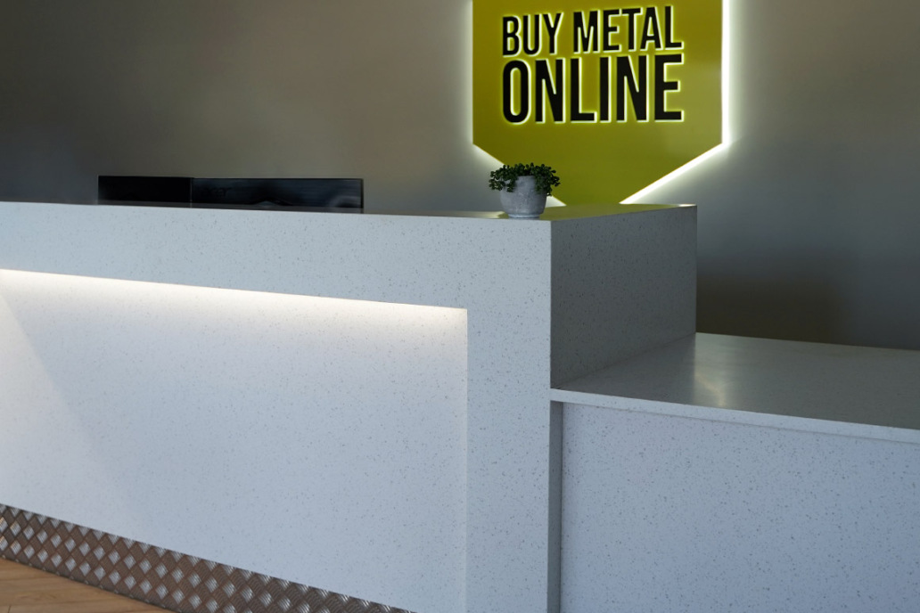 ®, Buy Metal Online